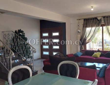 house for rent in episkopi - 7