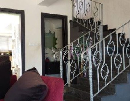 house for rent in episkopi - 5