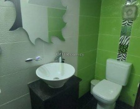 house for rent in episkopi - 4