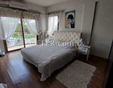 house for rent in episkopi - 3