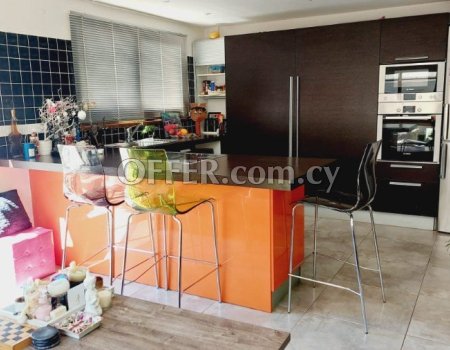 house for rent in episkopi - 9