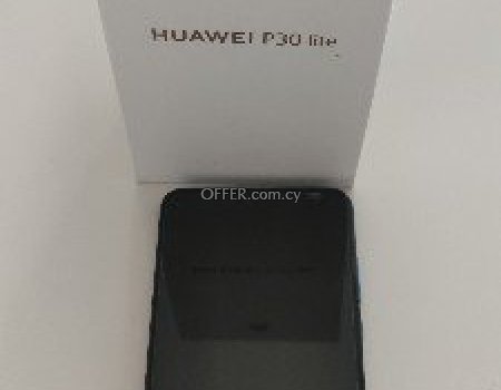 HUAWEI P30 LITE - 1