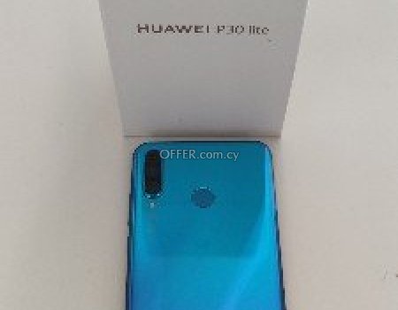 HUAWEI P30 LITE - 2