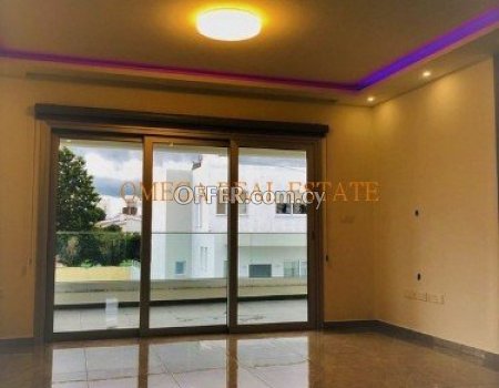 (For Sale) Residential Apartment || Nicosia/Lakatameia/Agia Paraskevi - NEW!!!NO VAT!!!105 Sq.m, 2 Bedrooms, 195.000€ - 2