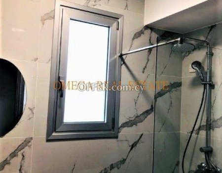 (For Sale) Residential Apartment || Nicosia/Lakatameia/Agia Paraskevi - NEW!!!NO VAT!!!105 Sq.m, 2 Bedrooms, 195.000€ - 6