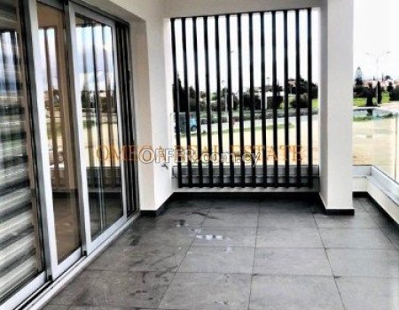 (For Sale) Residential Apartment || Nicosia/Lakatameia/Agia Paraskevi - NEW!!!NO VAT!!!105 Sq.m, 2 Bedrooms, 195.000€ - 5