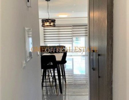 (For Sale) Residential Apartment || Nicosia/Lakatameia/Agia Paraskevi - NEW!!!NO VAT!!!105 Sq.m, 2 Bedrooms, 195.000€ - 1