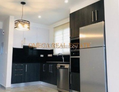 (For Sale) Residential Apartment || Nicosia/Lakatameia/Agia Paraskevi - NEW!!!NO VAT!!!105 Sq.m, 2 Bedrooms, 195.000€ - 3