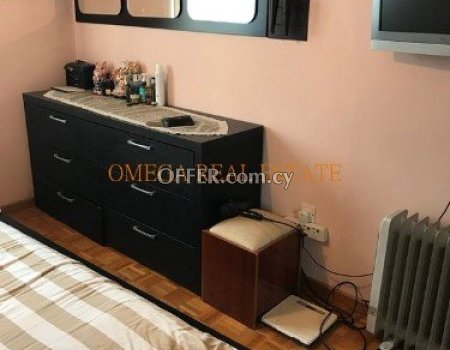 (For Sale) Residential Apartment || Nicosia/Nicosia - 150 Sq.m, 3 Bedrooms, 170.000€ - 8