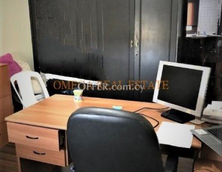 (For Sale) Residential Apartment || Nicosia/Nicosia - 150 Sq.m, 3 Bedrooms, 170.000€ - 5