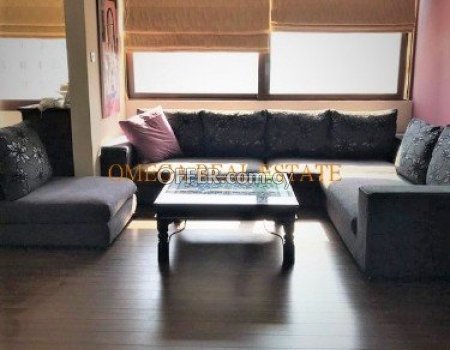 (For Sale) Residential Apartment || Nicosia/Nicosia - 150 Sq.m, 3 Bedrooms, 170.000€ - 1
