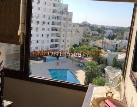 (For Sale) Residential Apartment || Nicosia/Nicosia - 150 Sq.m, 3 Bedrooms, 170.000€ - 7
