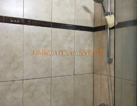 (For Sale) Residential Apartment || Nicosia/Nicosia - 150 Sq.m, 3 Bedrooms, 170.000€ - 2