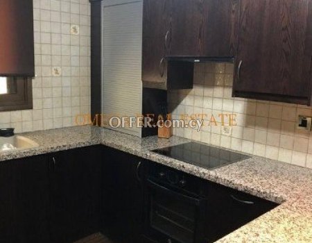 (For Sale) Residential Apartment || Nicosia/Nicosia - 150 Sq.m, 3 Bedrooms, 170.000€ - 3