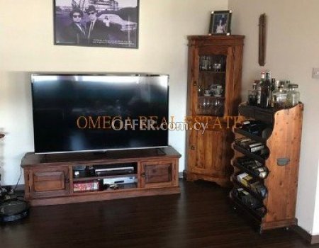 (For Sale) Residential Apartment || Nicosia/Nicosia - 150 Sq.m, 3 Bedrooms, 170.000€ - 4