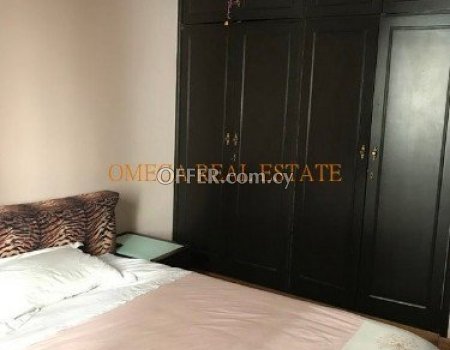 (For Sale) Residential Apartment || Nicosia/Nicosia - 150 Sq.m, 3 Bedrooms, 170.000€ - 6