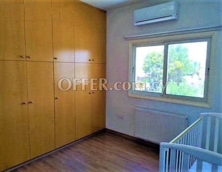 (For Sale) Residential Apartment || Nicosia/Strovolos - 90 Sq.m, 2 Bedrooms, 145.000€ - 8