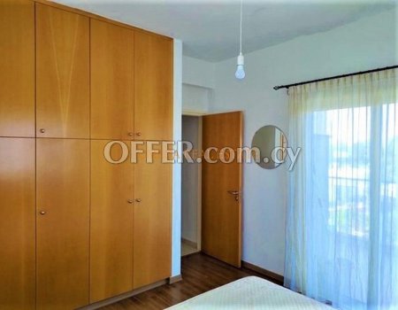 (For Sale) Residential Apartment || Nicosia/Strovolos - 90 Sq.m, 2 Bedrooms, 145.000€ - 4