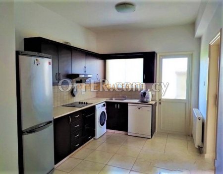 (For Sale) Residential Apartment || Nicosia/Strovolos - 90 Sq.m, 2 Bedrooms, 145.000€ - 7