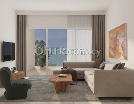 Apartment - 2 Bedrooms - Lakatamia / Anthoupoli - 91 sqm. - 5