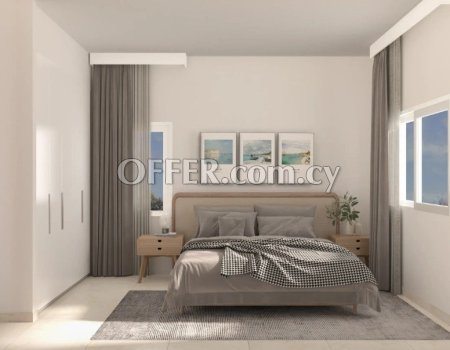 Apartment - 2 Bedrooms - Lakatamia / Anthoupoli - 94 sqm. - 7