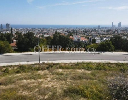 (Продажа) Особняк Вилла|| Лимассол/Гермасойя - 378 кв.м, 5 спален, 3.500.000€ - 2