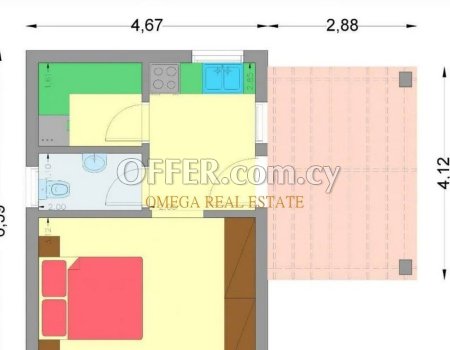 (Продажа) Особняк Вилла|| Лимассол/Гермасойя - 378 кв.м, 5 спален, 3.500.000€ - 5