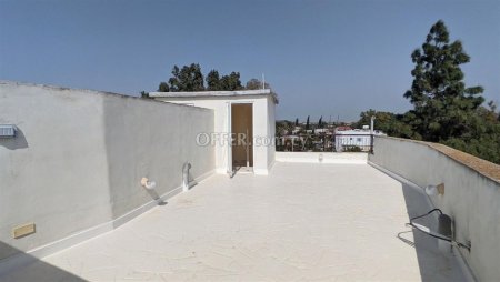 New For Sale €130,000 House (1 level bungalow) 2 bedrooms, Semi-detached Dali Nicosia - 7