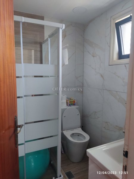 New For Sale €90,000 Apartment 1 bedroom, Paralimni Ammochostos - 5