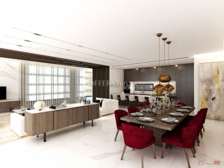 2 Bed Apartment for Sale in City Center, Larnaca - 5
