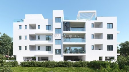 2 Bed Apartment for Sale in Aradippou, Larnaca - 6