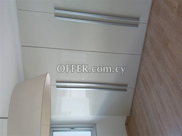 Exceptional 3 Bedroom Apartment  On A Beautiful Hill In Aglantzia, Nic - 7
