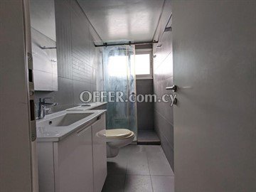 Exceptional 3 Bedroom Apartment  On A Beautiful Hill In Aglantzia, Nic - 7