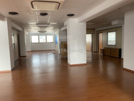 Office for rent in Petrou and Pavlou. - 7