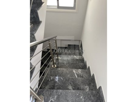 Four Bedroom Villa For Sale in Pervolia Larnaca - 4