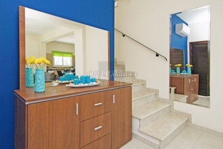 Detached Villa Ayia Thekla - 18