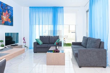 Detached Villa Ayia Napa - 16