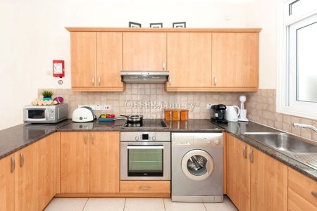 Two Bedroom Townhouse in Protaras - 18