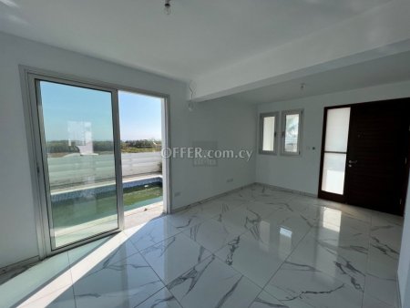 Detached Villa in Protaras - 18