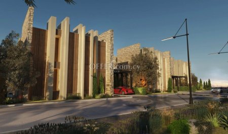 LUXURY SEAFRONT 5-BEDROOM VILLA IN KAPPARIS AREA, PROTARAS - 7