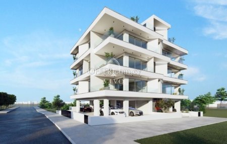 TWO BEDROOM APARTMENT IN DERYNEIA - 7