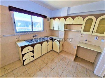 2 Bedroom Apartment  In Strovolos Area, Nicosia. - 7