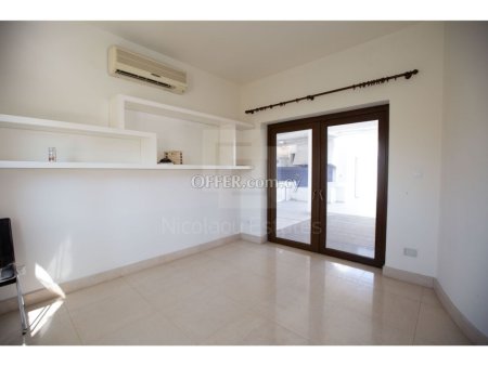 Three storey detached house in Agios Pavlos area Nicosia - 4