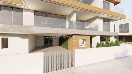 New Apartments in Dherynia - 13