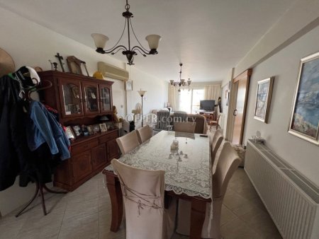 Three Bedroom Apartment in Kapparis - 18