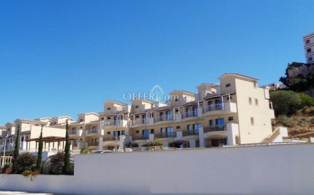 LUXURY 3 BEDROOM APARTMENT IN SEASIDE / CITY CENTER OF PAPHOS! - 6