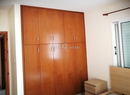 TWO BEDROOM APARTMENT FOR RENT IN KAPSALOS LIMASSOL - 7