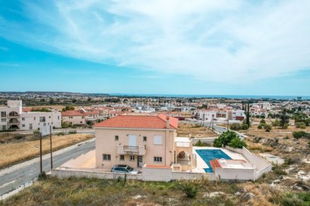 Building Plot for Sale in Oroklini, Larnaca - 7