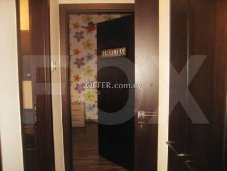 2 Bed Apartment In Panthea Limassol Cyprus - 5