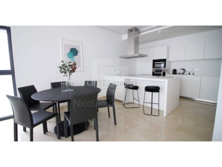 Luxury 2 bedroom apartment in the center of Nicosia - 5